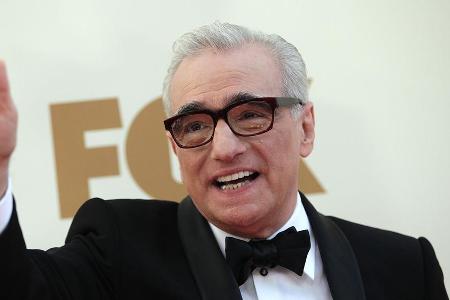 Geburtstagskind Martin Scorsese hat sein Leben dem Film gewidmet - zum Glück!