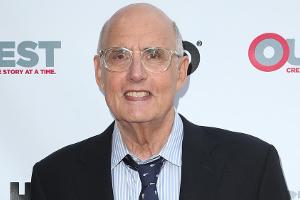 Neue Vorwürfe gegen "Transparent"-Star Jeffrey Tambor