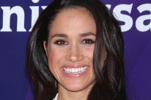 Meghan Markle darf Weihnachten mit der Queen verbringen