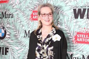 Meryl Streep: Zwei Gewalttaten haben für immer ihr Leben verändert