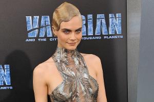 Cara Delevingne: Kein britisches Model verdient mehr