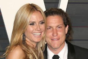 Heidi Klum und Vito Schnabel nehmen sich romantische Auszeit