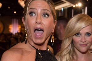 "Friends"-Schwestern sind zurück: TV-Serie mit Aniston und Witherspoon