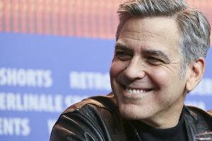 Wissenschaftlich erwiesen: George Clooney ist der Schönste