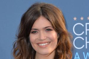 Mandy Moore: Nächstes Jahr kommt neue Musik