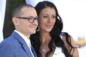 Chester Benningtons Witwe veröffentlicht bewegendes Statement