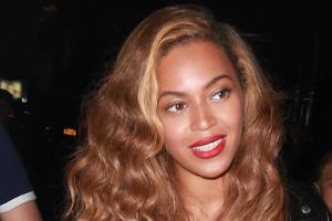 Beyoncé trainiert wieder - und das ist ihr Workout