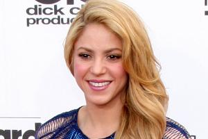 Bye, bye blond! Shakira hat jetzt rote Haare