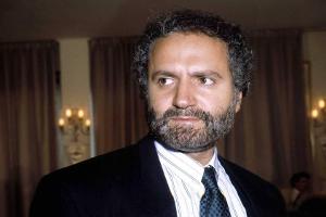 Mord an Gianni Versace: Sein Freund bricht sein Schweigen