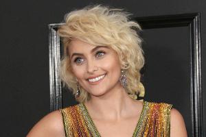 Paris Jackson: Partnertattoo mit ihrem Patenonkel