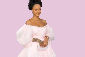 Millennial Pink: Die Mädchenfarbe, die Promi-Frauen lieben