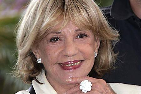 Jeanne Moreau ist gestorben