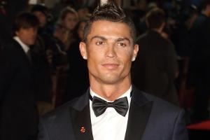 Cristiano Ronaldo: "Ich habe niemals etwas verborgen"