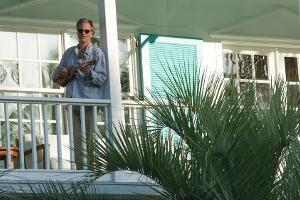 "Ein Held des Schreibens": Hollywood trauert um Sam Shepard