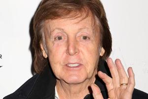 Paul McCartney widmet Donald Trump einen Song