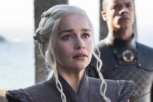 "Game of Thrones": Eis trifft endlich auf Feuer