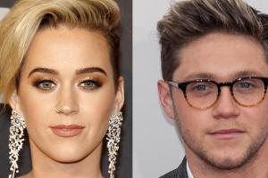 Von Katy Perry gemobbt? Niall Horan wehrt sich