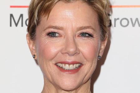 Annette Bening tritt in Venedig in die Fußstapfen ihrer Kollegin Catherine Deneuve Annette Bening tritt in Venedig in die Fußstapfen ihrer Kollegin Catherine Deneuve