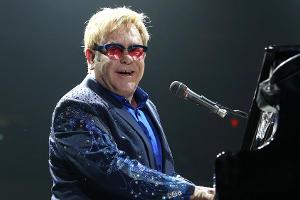 Wegen G20-Gipfel: Elton John muss Hamburg-Konzert abblasen