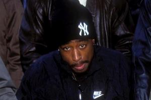 Tupac: Deswegen gab er Madonna den Laufpass