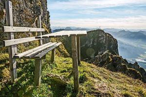 Kitzbüheler Alpen: Weitwandern auf dem KAT Walk