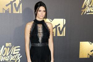 Kendall Jenner: Fan bedrängt sie mit bizarren Liebesbriefen