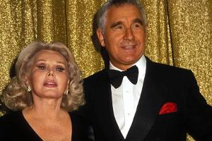Zsa Zsa Gabor: Ihr Testament ist verschollen