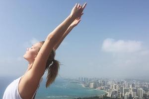 Fünf Gründe, warum Yoga der perfekte Ausgleich ist