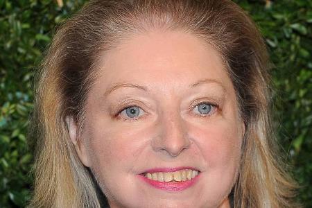 Hilary Mantel: Ihr neues Buch kommt wohl mit Verspätung Hilary Mantel: Ihr neues Buch kommt wohl mit Verspätung