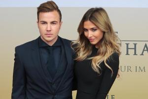 Mario Götze: Emotionale Dankesworte auf Facebook