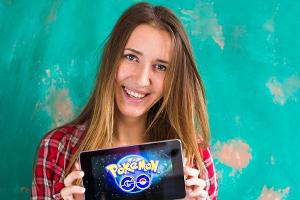 Ein Jahr "Pokémon Go": Was ist übrig vom Mega-Hype 2016?