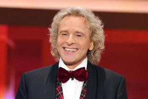 Gottschalk und "Wetten, dass..?": Das steckt hinter dem Comeback
