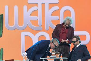 ZDF plant keine Fortsetzung von "Wetten, dass..?"