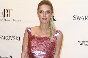 Ist Nicky Hilton wieder schwanger?