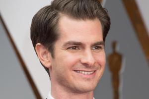 Andrew Garfield: Heftige Kritik an seinem "Ich bin jetzt schwul"-Witz