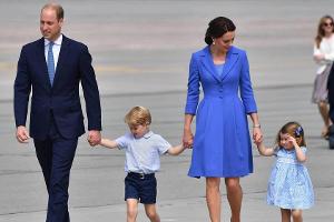 Für Schaulustige: Hier gibt es William und Kate zu sehen