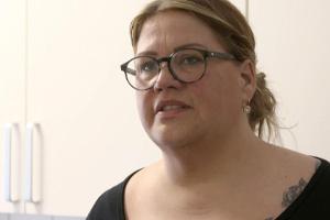 Ohne Cindy aus Marzahn: Das ist der neue Job von Ilka Bessin