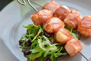 "Strongfood": Die besten Rezepte für schnelles Muskelwachstum