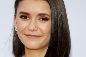 Sportlich, sportlich: Nina Dobrev hat einen neuen Job