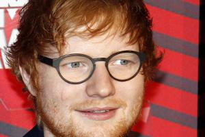 Ed Sheeran bei "Game of Thrones": Von wegen peinlich!