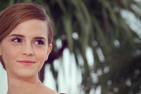 Emma Watson ist auf der Suche nach ihren geliebten Ringen