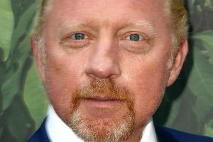 Nach Operation: Boris Becker dankt seinen Ärzten