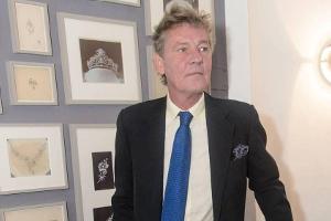 Ernst August von Hannover: Böser Streit mit seinem Sohn