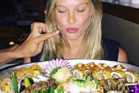 Kalorien einsparen und sich trotzdem satt essen? Das funktioniert tatsächlich! Kalorien einsparen und sich trotzdem satt essen? Das funktioniert tatsächlich!