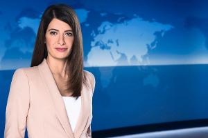 Linda Zervakis: So übel wurde sie früher gemobbt