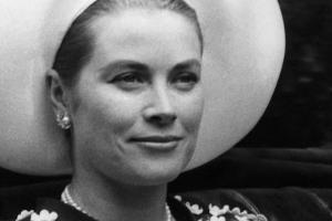 Fürstin Gracia Patricia von Monaco: Ihre Urenkel modeln jetzt für Dior
