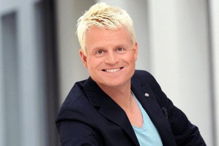 Seit 2010 führt Guido Cantz durch den Show-Klassiker Seit 2010 führt Guido Cantz durch den Show-Klassiker
