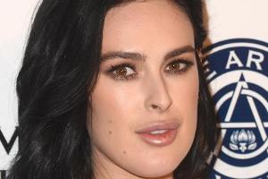 Rumer Willis ist seit sechs Monaten clean