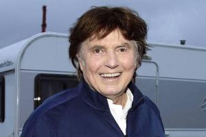 Mit 73 Jahren: Schlagerstar Chris Roberts ist tot