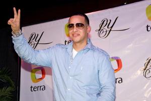 Daddy Yankee stürmt als erster Latino die Spotify-Charts
